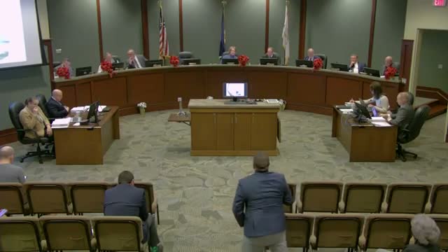 VDOT plans Route 40 bridge replacement; supervisors ask for town halls and mitigation