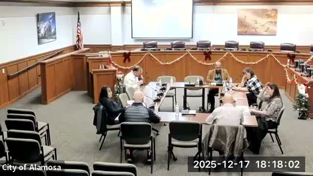 Alamosa police will stop routine reports of most private-property fender‑benders, chief says