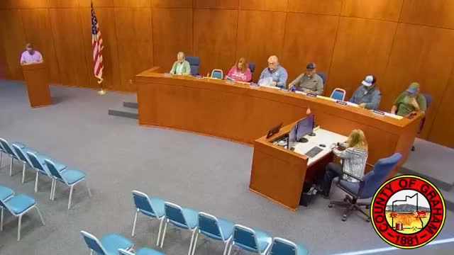 Planning commission forwards accessory-dwelling rules to Board after executive session