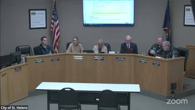 City attorney recommends contingent‑fee counsel for nationwide AFFF settlement claims