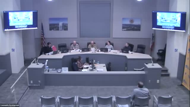 Commission reviews Caltrans‑funded Fair Oaks ITS project; staff says no adverse effects to historic resources