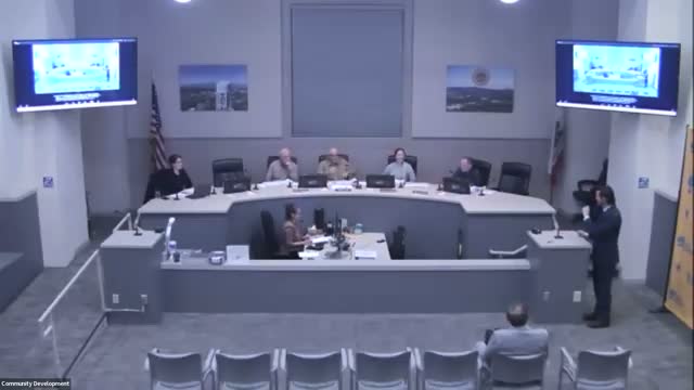 Staff to bring Mills Act contract updates to commission in January