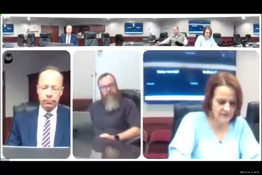 Weber County agrees to $25-per-evaluation bump for two court evaluators, staff to confirm budget