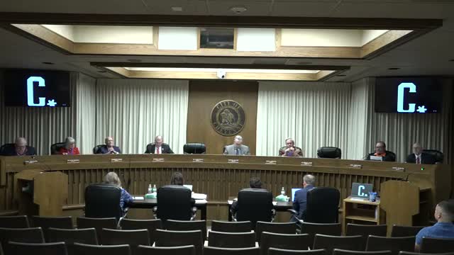Cheyenne council approves plat for affordable housing site, amends ESRI contract, denies liquor‑license transfer and confirms multiple appointments