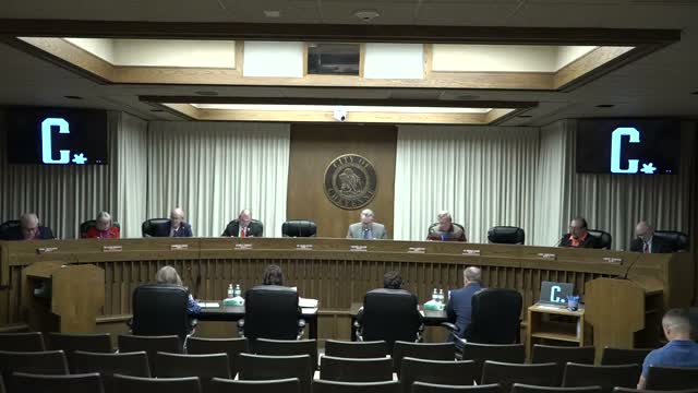 Cheyenne council advances CDBG amendment to fund land acquisition for affordable housing