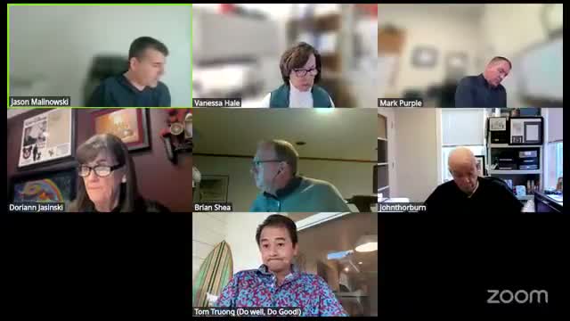 Personnel Board approves DPW business administrator job description but declines reclassification