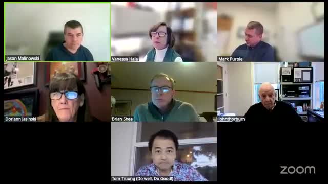 Southborough Personnel Board backs paying-class study, defers lieutenant reclassification amid bargaining