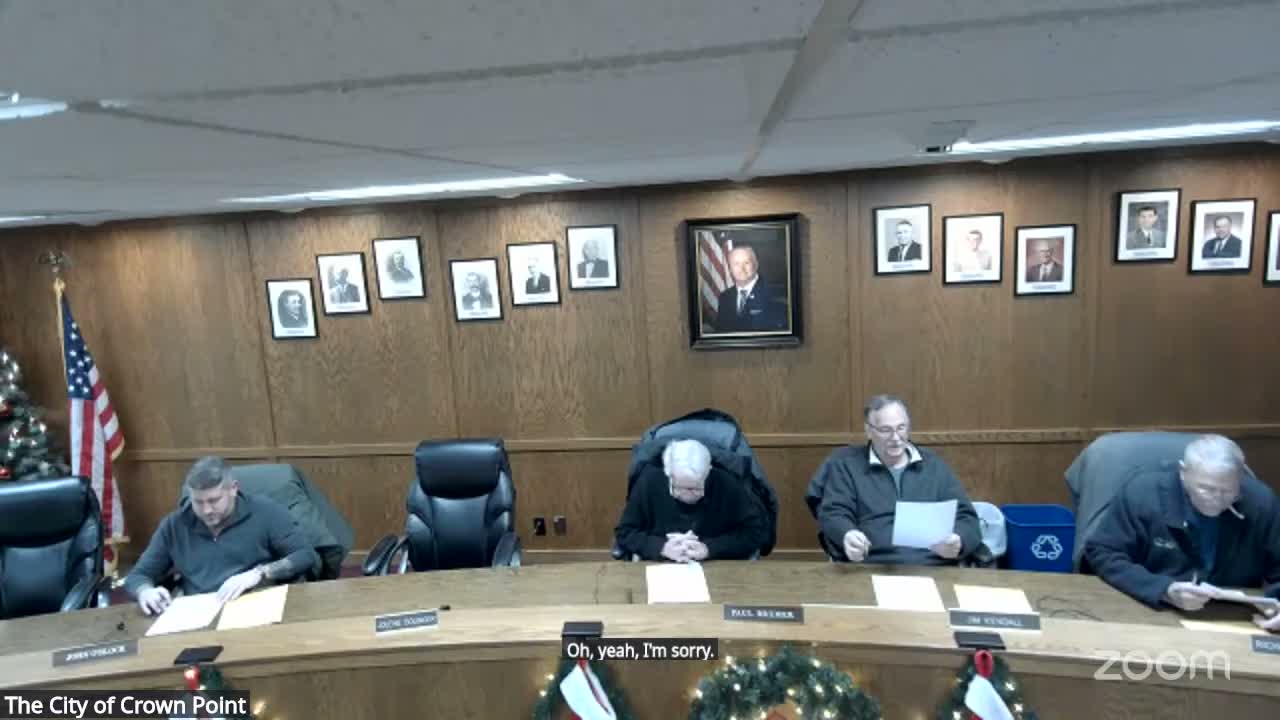 Preservation commission approves front-porch remodel at 218 E. Clark St.