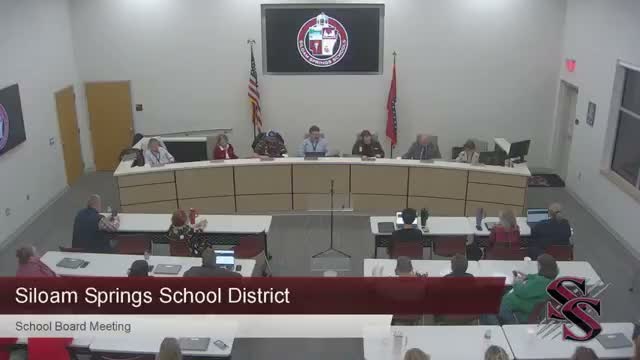 Siloam Springs board approves purchase agreement to explore buying Dayspring facility for up to $6.7 million