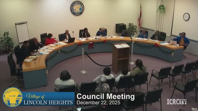 Local firm asks to buy vacant parcel for employee parking