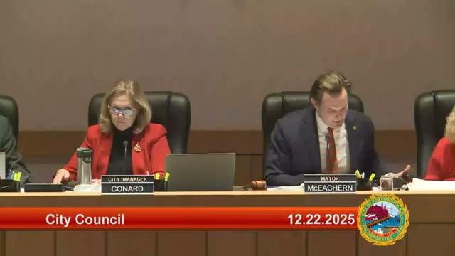 Energy advisory highlights community power enrollment and 1.7 MW prospect at Jones Avenue