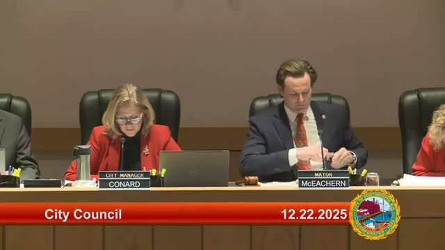 Portsmouth council sends resident-access parking pilot to parking committee for study