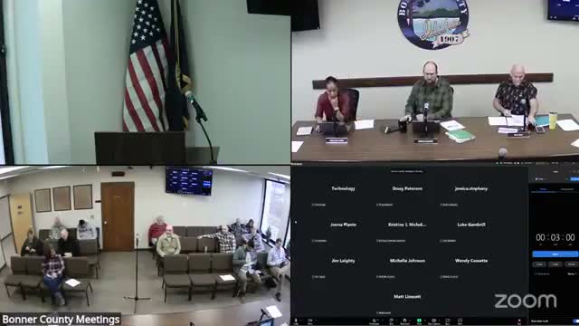 Motion to require HR director to issue public retraction over Fair Board remarks fails