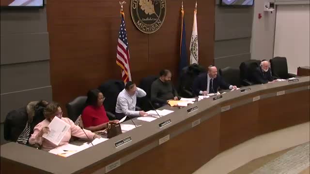 Board grants three variances for Lillian Schwartz Education Center despite large setback deviations