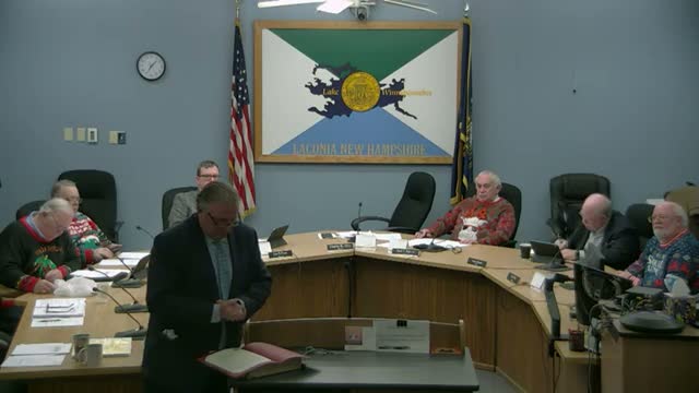 Laconia honors teacher Jennifer Connolly with Deborah Bienaise Memorial Award