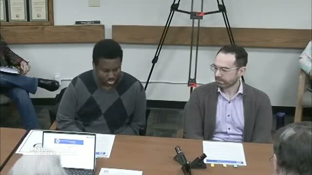 State auditors give Mason County clean financial opinions but flag ARPA control gap