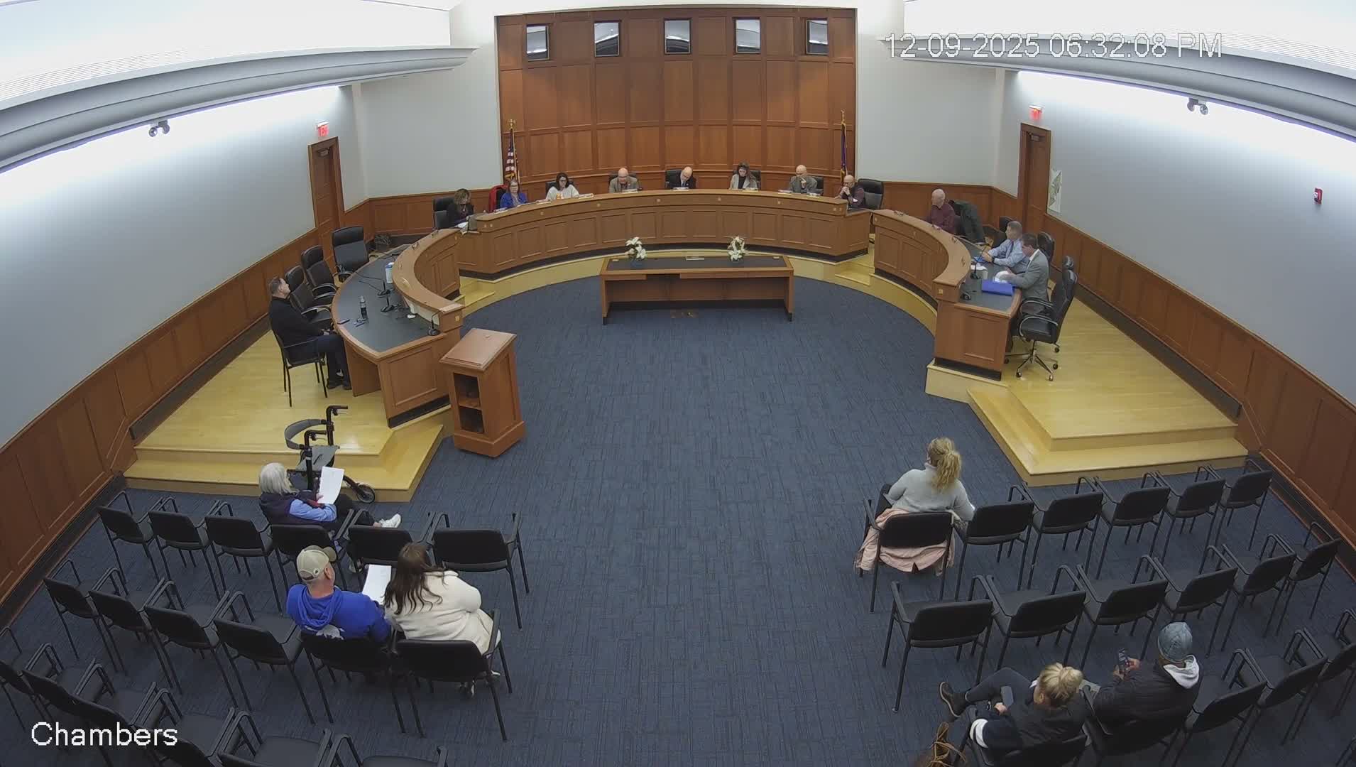 Eastlake discussion centers on rezoning of 3.22-acre site; heights and unit counts discussed