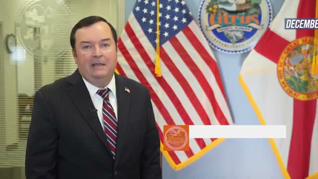 Citrus County launches update to its comprehensive plan aiming toward 2050