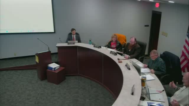 East Bethel council approves city administrator contract after closed session