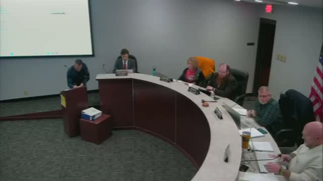 East Bethel council adopts $1,500 trail dedication fee after public hearing