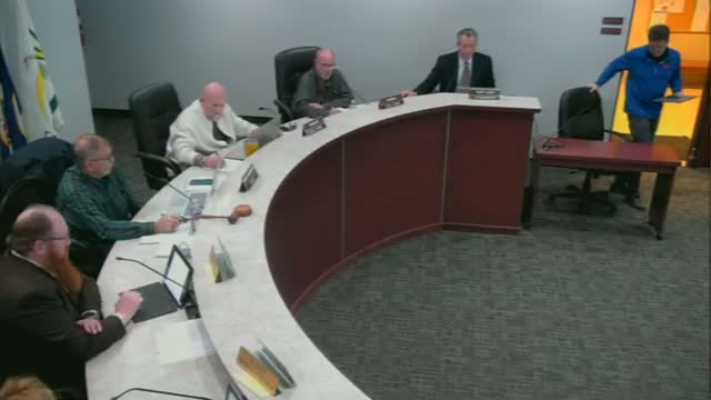 East Bethel council considers outsourcing city newsletter to Prime Advertising; staff to report on color and ad options