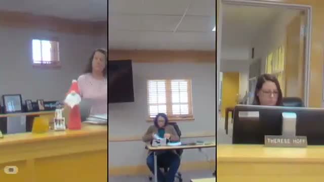 Geary County meeting: minutes deferred, dispatch-jail agreement to await city vote