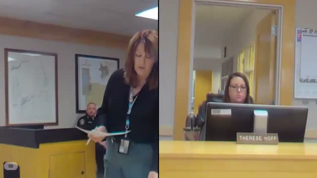 Finance director flags rising county insurance costs, proposes bids and KCAMP review