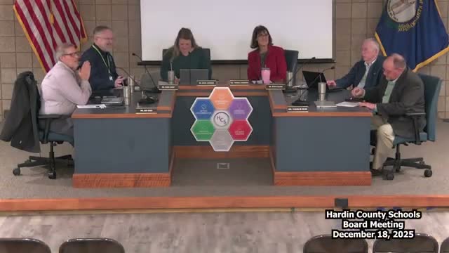 Hardin County HR reports 487 hires since May, system consolidation reduced vendor costs