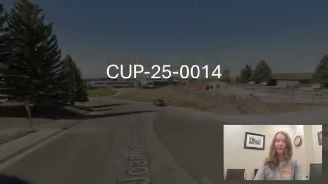 Planning Commission approves conditional use permit for Albany County Hospital District parking lot