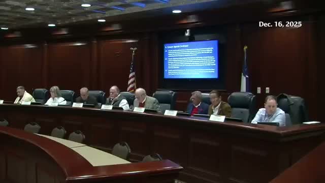 Council discusses new Schneider Engineering (Synergy) proposal to expand design and engineering work for US-377 utility relocations