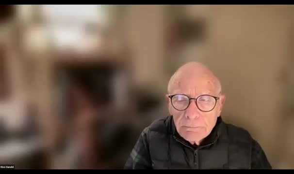 Needham working group delays final attic/FAR rule, members ask for more technical review