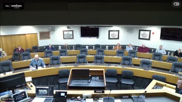 Law and Justice Committee approves routine reports; state's attorney reports recent convictions