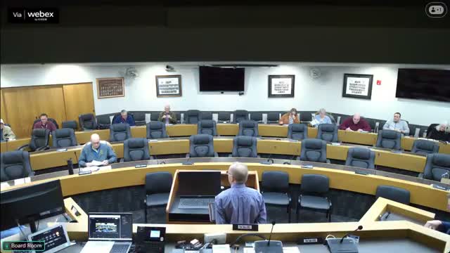 LaSalle County clerk warns tech grant cut will squeeze courtroom upgrades and add maintenance costs