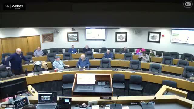 County reports new park generators, lowers park speed limit to 10 mph