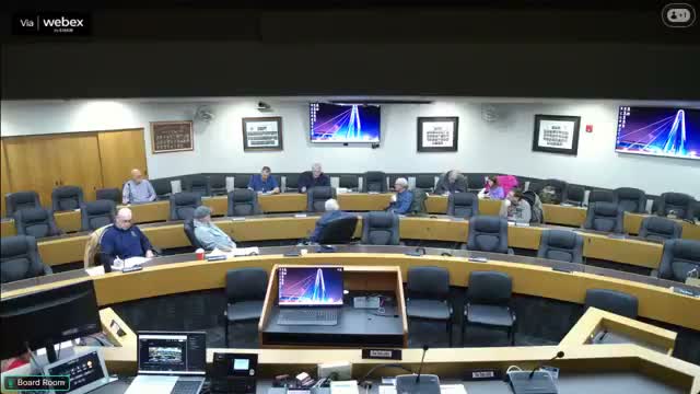 Downtown Courthouse work set to begin; chillers and 4‑pipe conversion move to design and bid phases