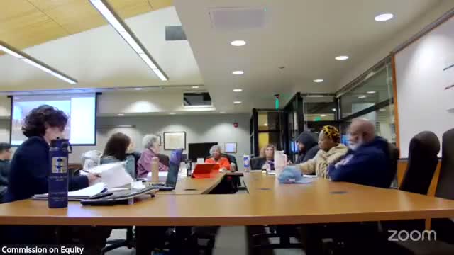 Lacey rolls out $5,000 pilot cultural grants; commissioners raise equity concerns about reimbursement model