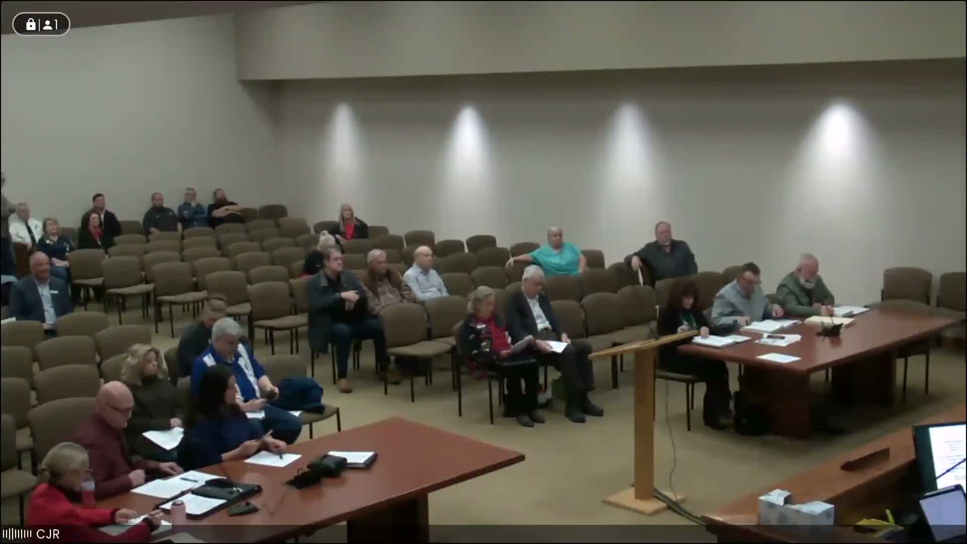 Hood County court approves donated plaque recognizing courthouse historic district