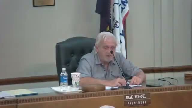 Votes at a glance: Hammond council approves year‑end claims, pay raises and traffic changes