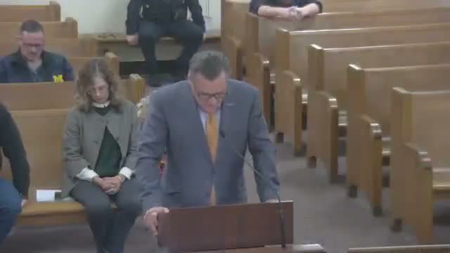 Hammond council unanimously approves 60‑day extension for proposed CoreWeave data center