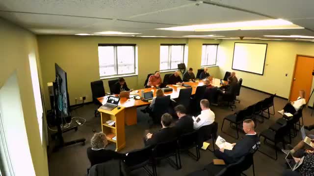 Green Bay committee delays recommendation on new fire station in Fire Station Flats project