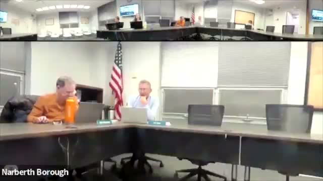 Finance committee approves bills, clarifies bridge pass-through and reimbursement process