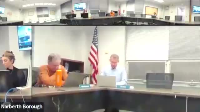 Committee recommends appointing candidates, approves employee handbook change and confirms fire chief