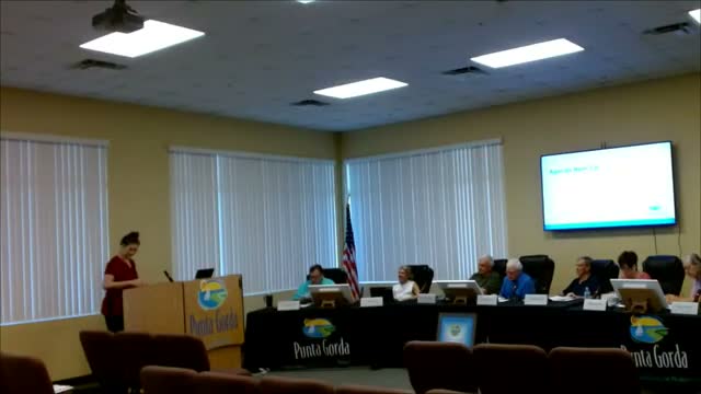 Planning board recommends magistrate option and volunteer support for Punta Gorda code enforcement