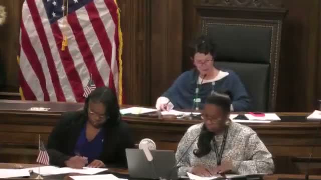 Albany County Legislature adopts 2026 budget, approves routine levies and amends meeting rules