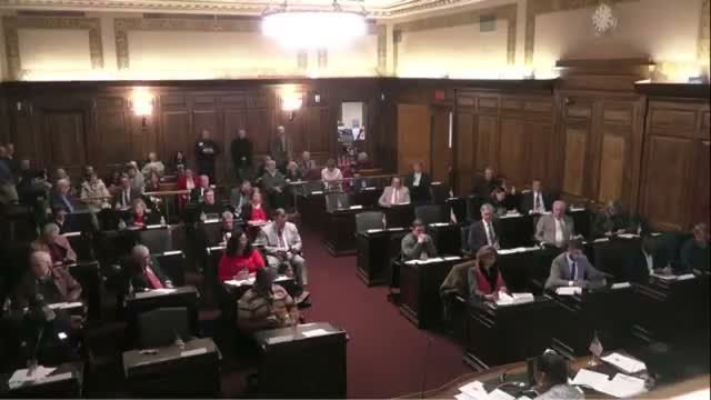 Residents urge Albany County Legislature to end airport deal with Avelo Airlines over deportation concerns