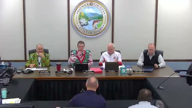 Bannock County OKs charging emergency hard costs for Lava Springs event, ambulance district outlines staffing options