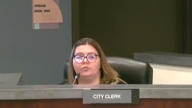 Board weighs later ballfield lighting but delays permanent policy change pending budget analysis