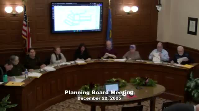 Planning Board Recommends Zoning Code Amendments, Overhauls Parking Standards; Recommendation Passes 6–1