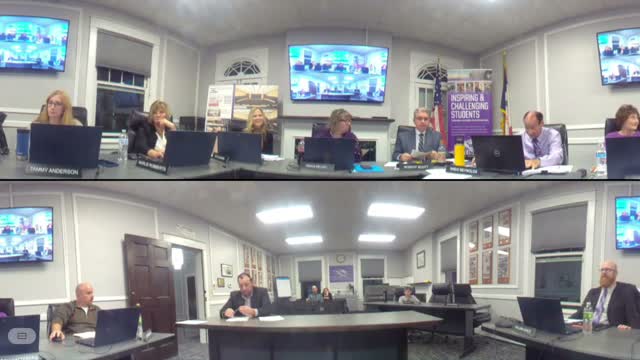 Board hears summary of 2024 truancy-law changes and potential effects on enforcement