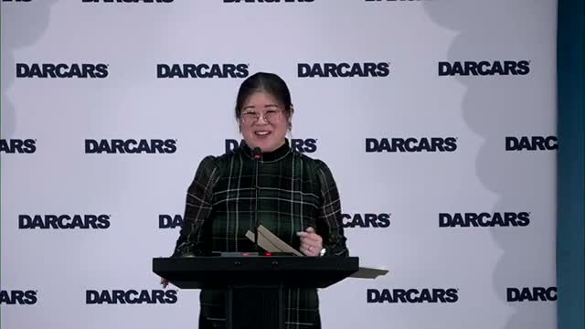 Local auto owner announces gift to clear Montgomery County student lunch debt; officials urge more business support